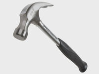 Stanley 1-51-033 567g(20oz) ST1 Steelmaster Claw Hammer STA151033