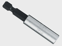 Stanley STA168732B Magnetic Bit Holder 1/4 Hex (Box 5)