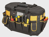Stanley FMST1-70749 FatMax 50cm/18" Round Top Rigid Tool Bag STA170749