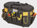 Stanley FMST1-70749 FatMax 50cm/18" Round Top Rigid Tool Bag STA170749