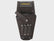 Stanley STST1-80118 Leather Drill Holster Pockets Bit & drill  STA180118