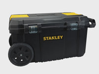 Stanley  STA180150 Essential Contractor Chest 50 litre
