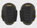 Stanley FMST82959-1 Fatmax Gel Knee Pad Semi-Hard STA182959