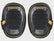 Stanley FMST82960-1 Fatmax Gel Knee Pad Stabilised STA182960