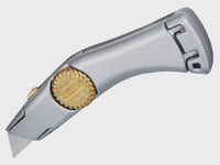 Stanley 185mm Retractable Blade Titan Trimming Knife STAFM010505