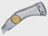 Stanley 185mm Retractable Blade Titan Trimming Knife STAFM010505