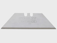 Stanley 2-11-700 63mm FatMax Utility Blade 2.5" 10 Piece STA211700
