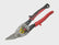 Stanley 2-14-562 Aviation Snip Left Cut 250mm/10" STA214562