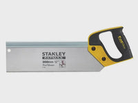 Stanley STA217199 300mm (12in) 11 TPI FatMax Tenon Back Saw