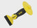 Stanley 4-18-327 FatMax Bolster 75mm 3"/8.1/2" with Guard STA418327