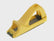 Stanley 5-21-104 Moulded Body Surform Block Plane 140mm STA521104