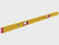 Stabila STB1962180 196-2 180cm/72Inch Double Plumb Vial Ribbed - 15237