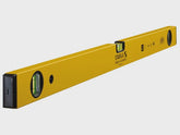 Stabila STB70232 70-2-80 800mm / 32" Double Plumb Spirit Level 3 Vial - 14188