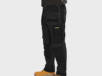 Stanley Omaha Slim Fit Holster Trousers Waist 32in Leg 31in STCOMAHA3231