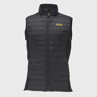 Stanley Fatmax Watson Work Gilet Size Large SFM-STW40051-001-L
