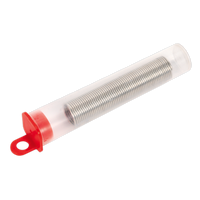 Sealey Lead-Free Soldering Wire Dispenser Tube SW20