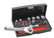 Bahco SL25MHBL Special Edition 1/4in Socket Set | XMS25SS14