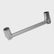 Silverline  101528 Double-Ended Scaffold Spanner 7/16in & 1/2in