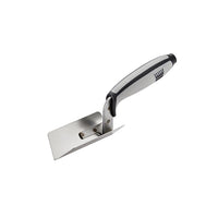 Ragni Stainless Steel Skinny Internal Corner Trowel 38 X 108Mm R65351S