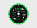 RIKA TCTR006 Razor Pro TCT Circular Saw Blade 165mm x 40T x 20mm