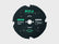 RIKA TCTR008 Razor Pro TCT Fibre Cement PCD Saw Blade 165mm x 4T x 20mm