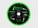 RIKA TCTR013 Razor Pro TCT Circular Saw Blade 210mm x 60T X 30mm