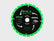 RIKA TCTR015 Razor Pro TCT Circular Saw Blade 235mm x 24T x 30mm