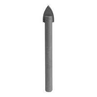 Timco 6.0mm Arrow Head Addax Tile & Glass Bit Tungsten Carbide tip TG6