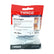 Timco Spring Toggles - Zinc