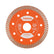Timco 115mm Premium Tile & Ceramic Diamond Blade Thin Turbo TP115222