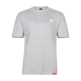 Timco Mens Short Sleeve Trade T-Shirt Classic Fit Large Grey TTMIXL