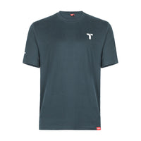 Timco Mens Short Sleeve Trade T-Shirt Classic Fit Medium Green TTMIXM