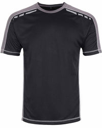 Tuffstuff Elite T-Shirt - Black (MEDIUM) TUFF151BLK