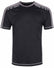 Tuffstuff Elite T-Shirt - Black (MEDIUM) TUFF151BLK