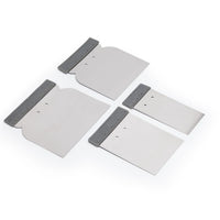 Harris Pack of 4 Continental Filling Knives Seriously Good Steel Blade 102064328