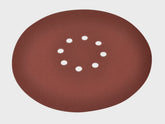 Vitrex 225mm Long Reach Floor Sander Discs 120G Pack of 10 VITLRSSD120