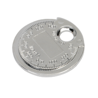 Sealey Ramp Type Spark Plug Gauge