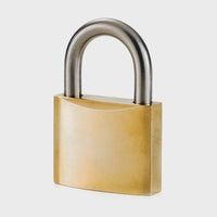 S 10082 Van Vault Padlock 40mm 40mm