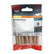 Timco 8.0 X 40mm Wooden Dowels 40mm Pack of 10 WDOWEL840P