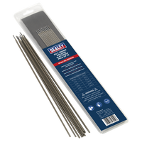 Sealey WE1020 Welding Electrode 2 x 300mm - Pack of 10