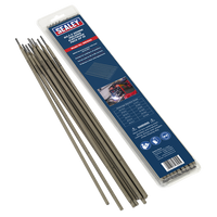 Sealey WE1032 Welding Electrode 3.2 x 350mm - Pack of 10