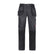 Timco W36 L30 Workman Multi-Purpose Work Trousers Grey/Black WTGBK3630