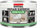 Soudal REPAIR EXPRESS WOOD 2 PART HP FILLER High Performance Polyester Resin Wood Filler White 500g 167237
