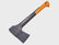 Fiskars Chopping Multi Purpose Premium Chopping Axe S X10 XMS24CHOPPER