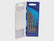 Faithfull Quick Change HSS Cobalt Impact Drill Bit 5 Piece Set XMS24COBSET
