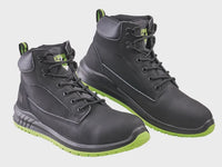 Scan XMS25VIPER8 Viper SBP Safety Boots Size 8 SCAFWVIPER8