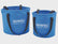 Faithfull 12L & 20L Lightweight Collapsible Bucket Twin Pack XMS25BUCKET