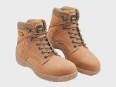 DeWalt Extreme Stone SB Safety Boots Size 8