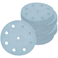 Festool Abrasive Sheet Granat STF D125/8 P40 GR/50 -  497165