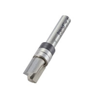 Trend 46/902X1/4TC - Guided profiler 9.5mm dia x 12.7mm cut